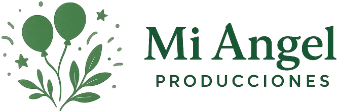 Mi Angel Producciones